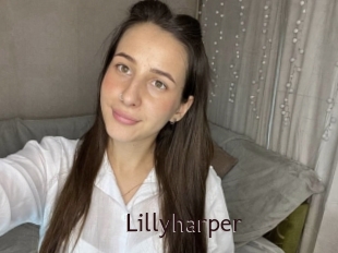 Lillyharper