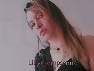 lillythompsonn Top listen server