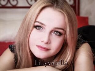Lillyvanilla