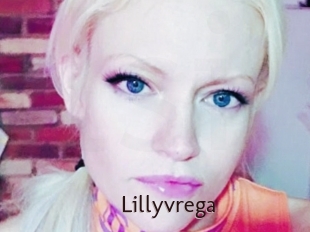 Lillyvrega