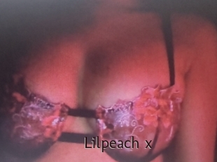 Lilpeach_x