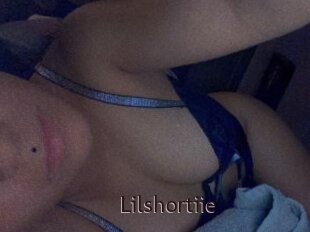 Lilshortiie
