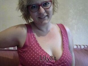 Lily84