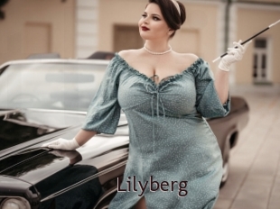 Lilyberg