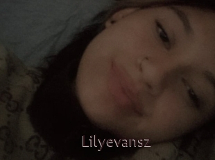 Lilyevansz