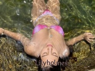 Lilyholmes