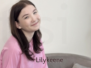 Lilykeene