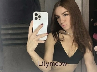 Lilymeow