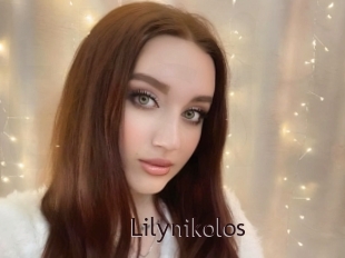 Lilynikolos