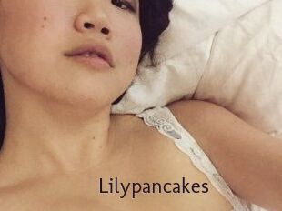 Lilypancakes