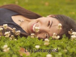 Lilysaetangmd