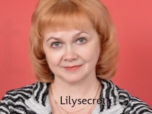 Lilysecret