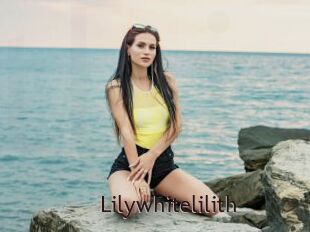 Lilywhitelilith