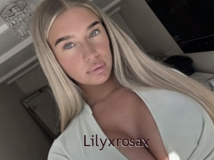 Lilyxrosax