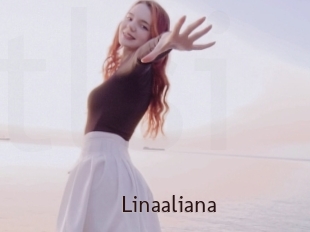 Linaaliana