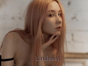 Linaleest