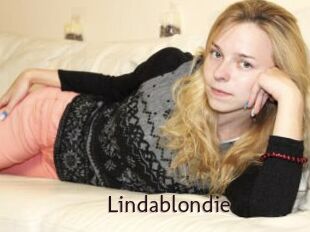 Lindablondie