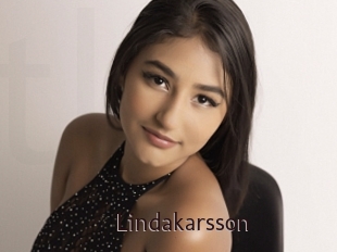 Lindakarsson