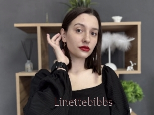 Linettebibbs
