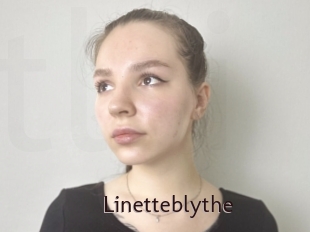 Linetteblythe