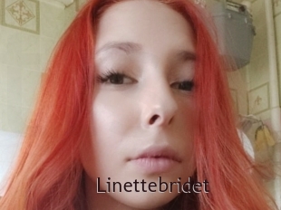 Linettebridet