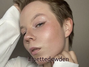 Linettedowden