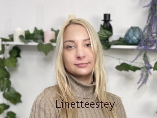 Linetteestey