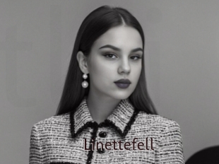 Linettefell