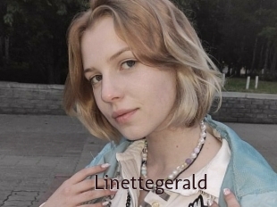 Linettegerald