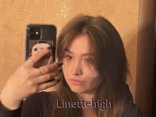 Linettehigh