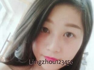 Lingzhou123456