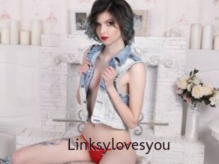 Linksylovesyou