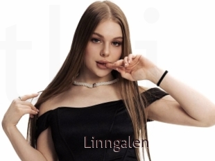 Linngalen