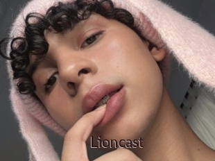 lioncast Top listen server