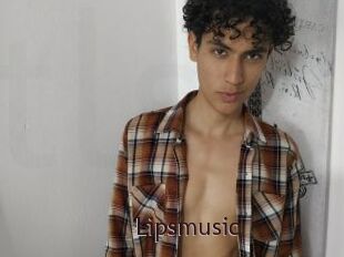 Lipsmusic