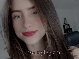 lisa_styleglam Top listen server