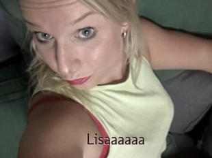 Lisaaaaaa