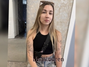 Lisaalouren