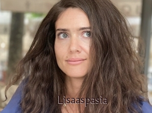 Lisaaspasia