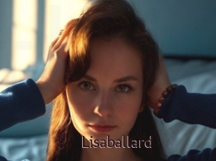 Lisaballard