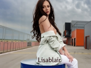 lisablair Top listen server