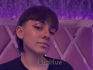 Lisablue