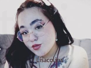 Lisacolins