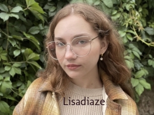Lisadiaze