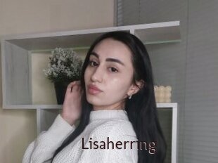 Lisaherring