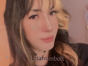 Lisahumbolt