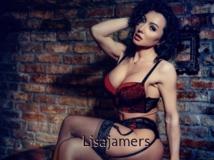 Lisajamers