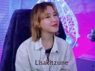 Lisakitzune