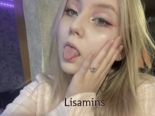 Lisamins