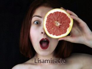 Lisamiracle